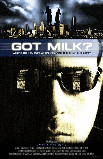 Got Milk? The Movie  (2005)
