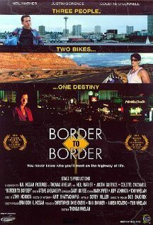 Граница к границе  (1998)