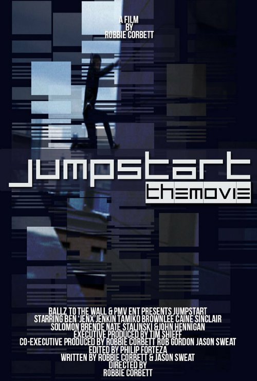 JumpStart  (2013)