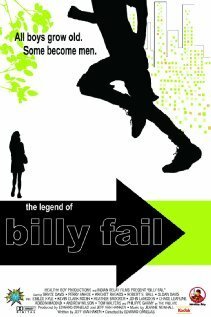 Legend of Billy Fail  (2009)