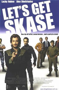 Let's Get Skase  (2001)