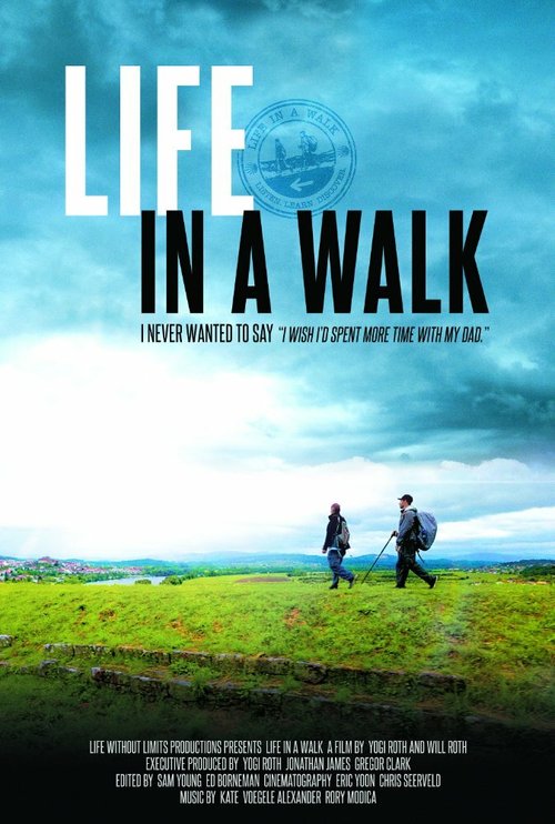 Life in a Walk  (2015)