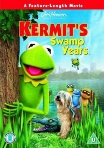 Лягушонок Кермит: Годы в болоте  (2002)