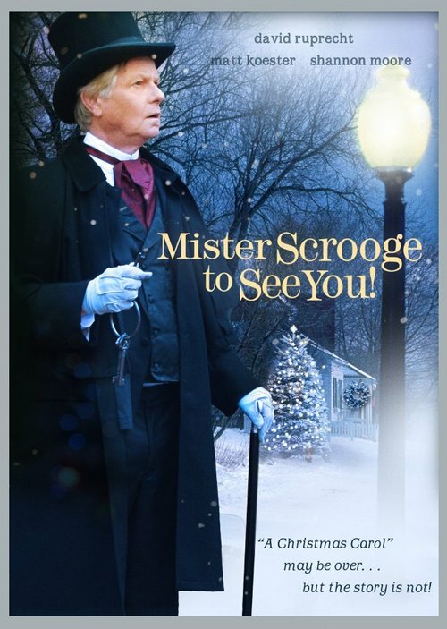 Mister Scrooge to See You  (2013)