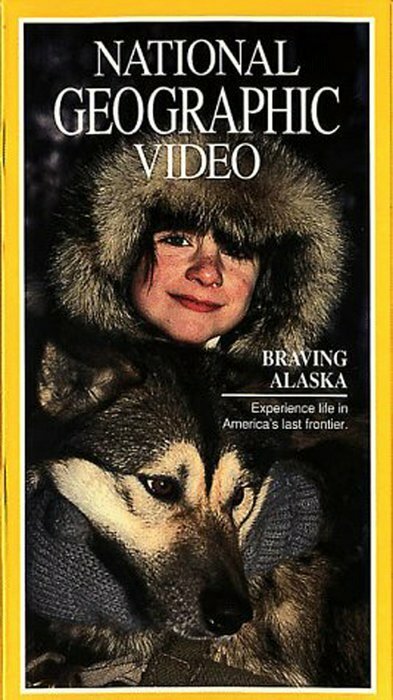 На просторах Аляски  (1993)