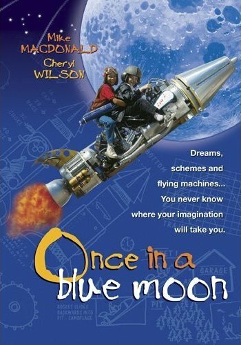 Once in a Blue Moon  (1995)