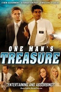 One Man's Treasure  (2009)