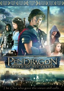 Pendragon: Sword of His Father  (2008)