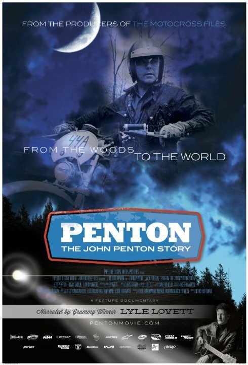Penton: The John Penton Story  (2014)