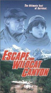 Побег из Уайлдкэт-Каньон  (1998)