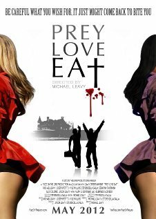 Prey Love Eat  (2012)