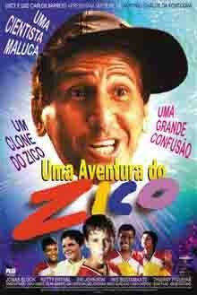Приключения Зико  (1998)