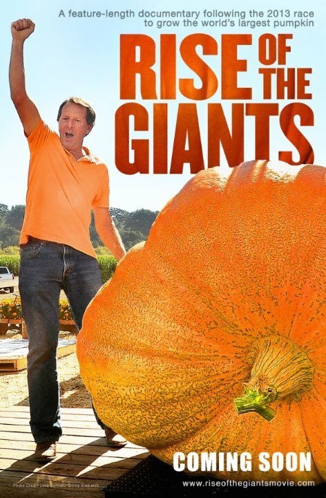 Rise of the Giants  (2014)