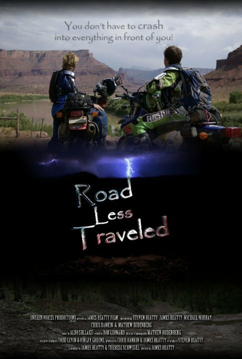 Road Less Traveled  (2014)