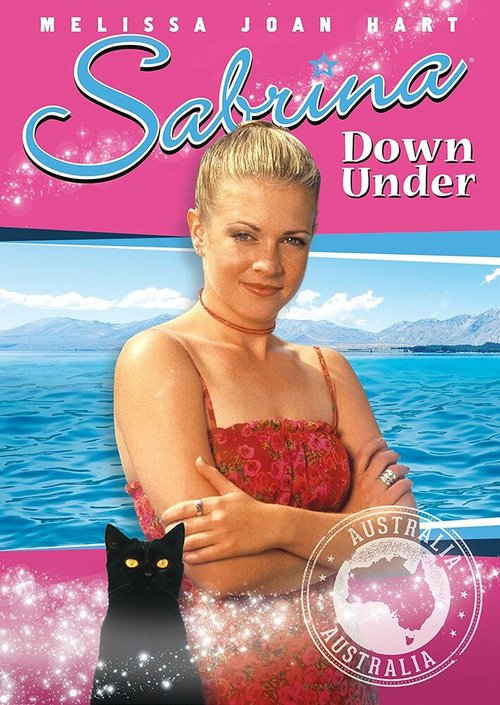 Сабрина под водой  (1999)