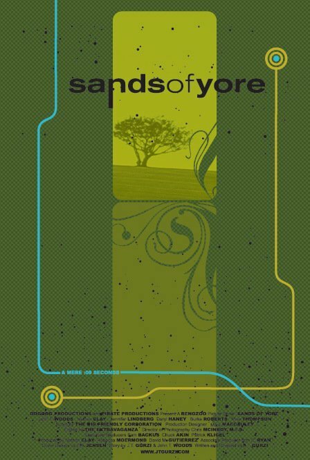 Sands of Yore  (2004)