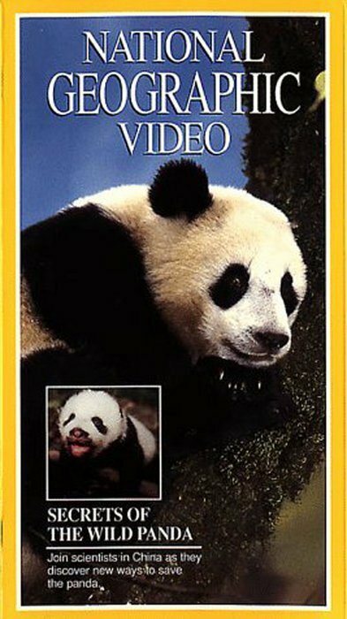 Secrets of the Wild Panda  (1995)