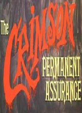 Страховая компания «Кримсон Перманент»  (1983)