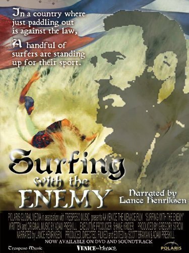 Surfing with the Enemy  (2011)