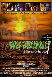 Tangy Guacamole  (2003)