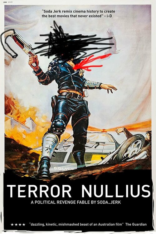 Terror Nullius  (2018)