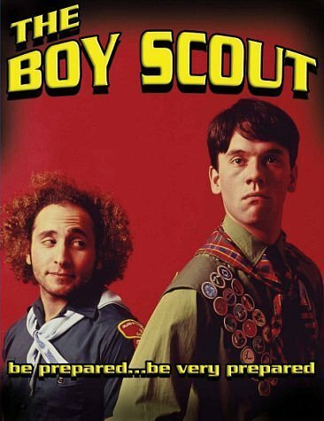 The Boy Scout  (2002)