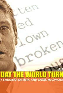 The Day the World Turned Dayglo  (2010)