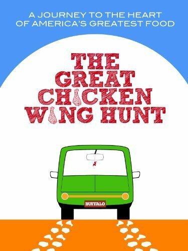 The Great Chicken Wing Hunt