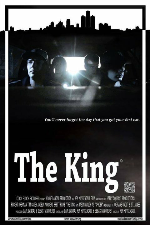 The King  (2014)