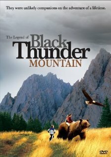 The Legend of Black Thunder Mountain  (1979)