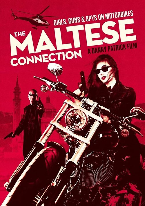 The Maltese Connection  (2021)