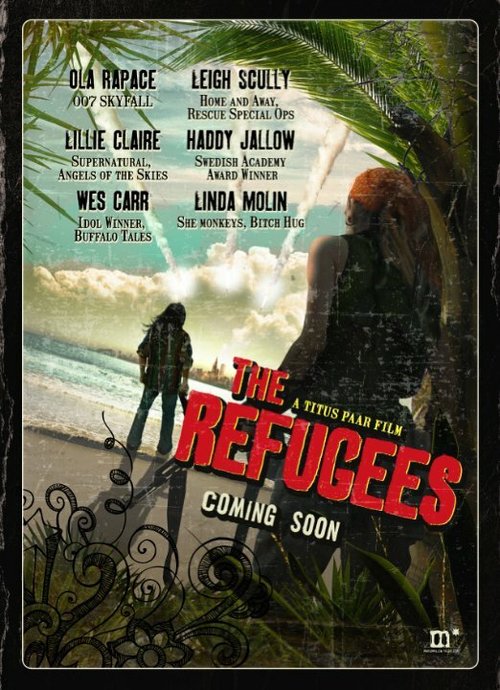 The Refugees 