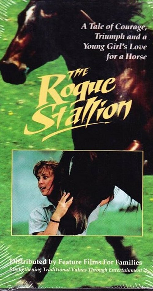 The Rogue Stallion  (1990)