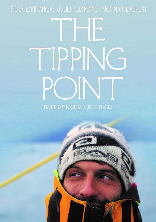 The Tipping Point  (2019)