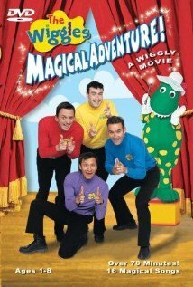 The Wiggles Movie  (1997)
