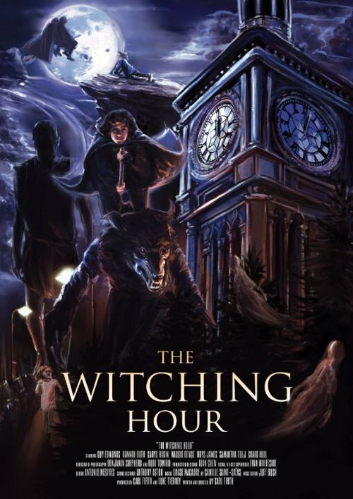 The Witching Hour  (2015)