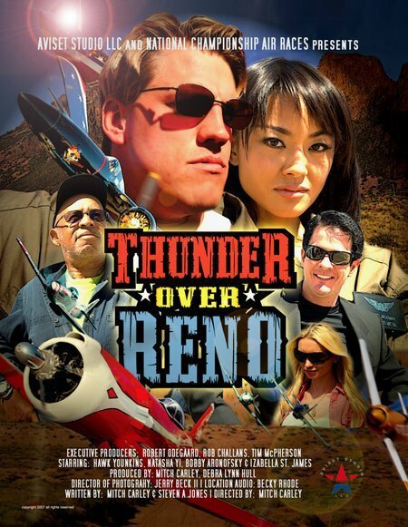 Thunder Over Reno  (2008)