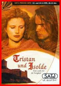 Тристан и Изольда  (1998)