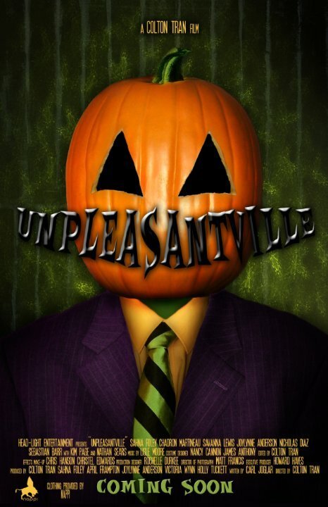 Unpleasantville  (2010)