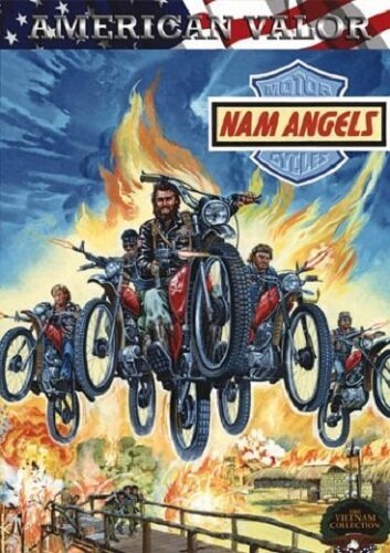 Вьетнамские Ангелы  (1989)