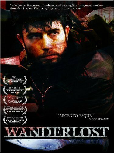 Wanderlost  (2010)