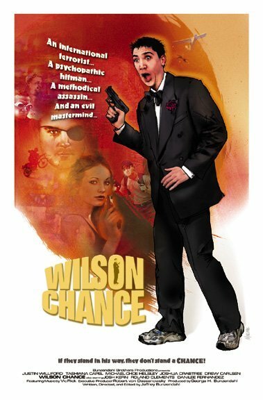 Wilson Chance