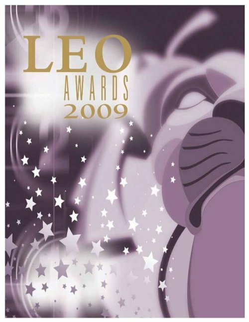 11-я ежегодная церемония вручения премии Leo Awards