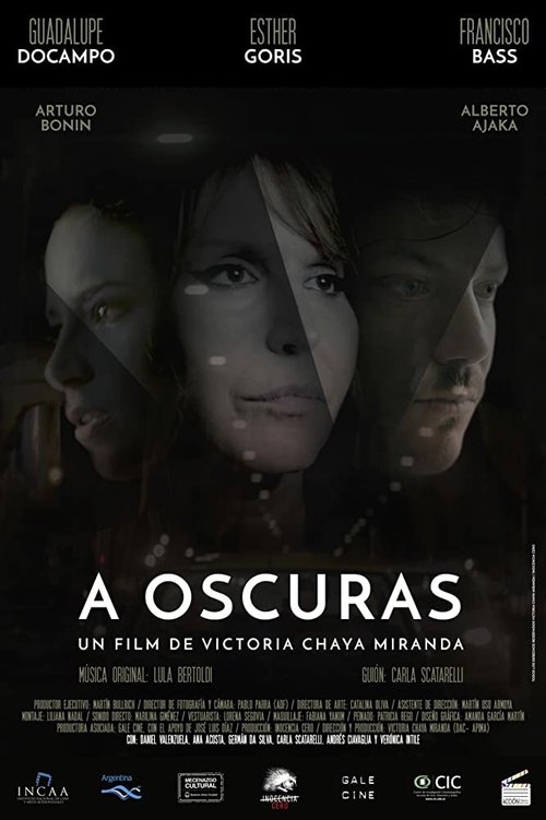 A Oscuras  (2019)