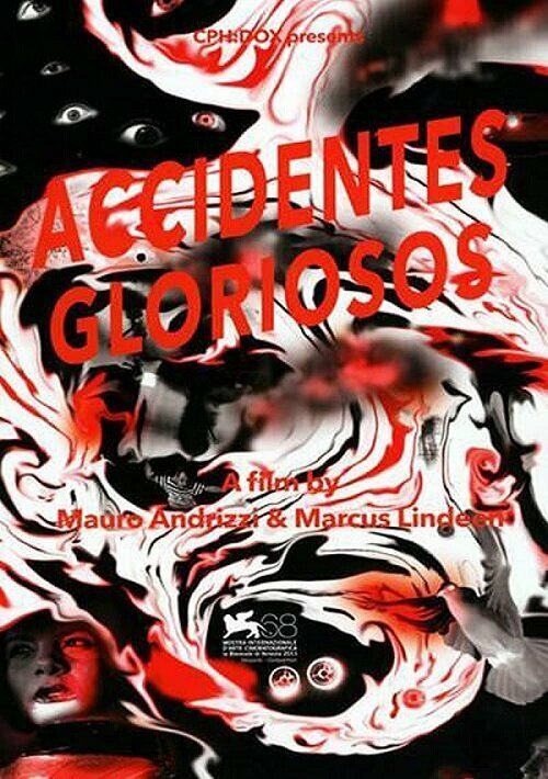 Accidentes gloriosos  (2011)