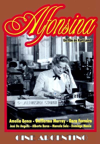 Альфонсина  (1957)