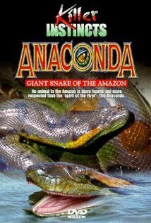 Anaconda: Giant Snake of the Amazon  (1999)