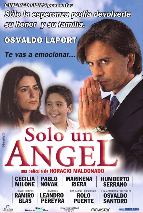 Ангел  (2005)