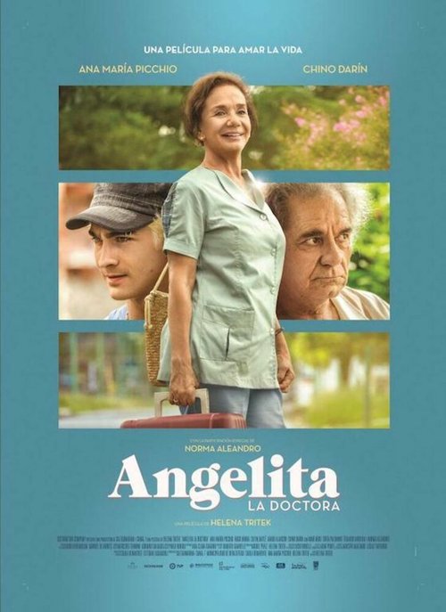 Angelita la doctora  (2016)