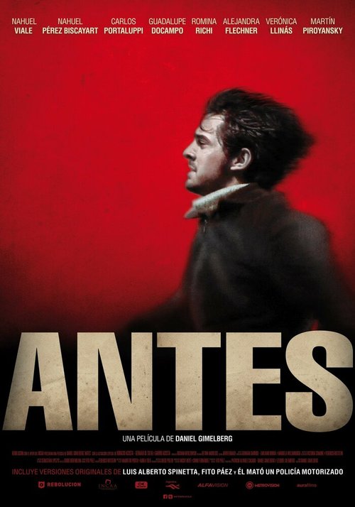 Antes  (2010)